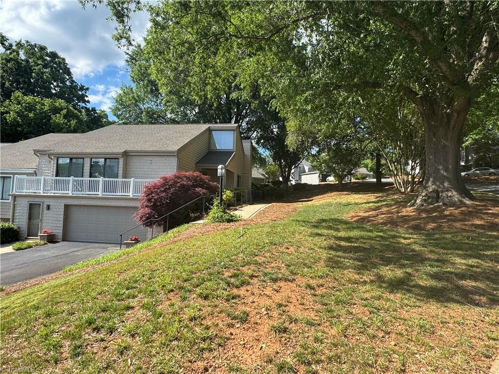 151 Golfview Drive Advance, NC 27006 - Photo 3 of 40