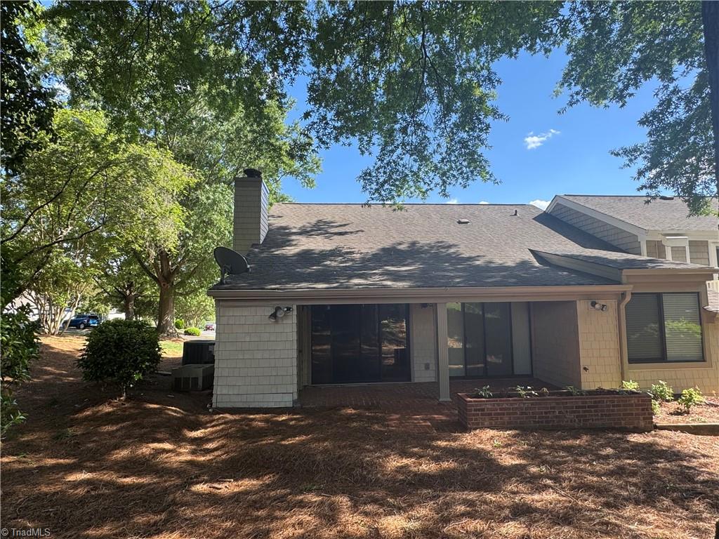 151 Golfview Drive Advance, NC 27006 - Photo 32 of 40