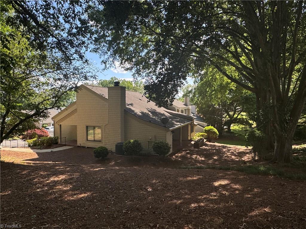 151 Golfview Drive Advance, NC 27006 - Photo 37 of 40