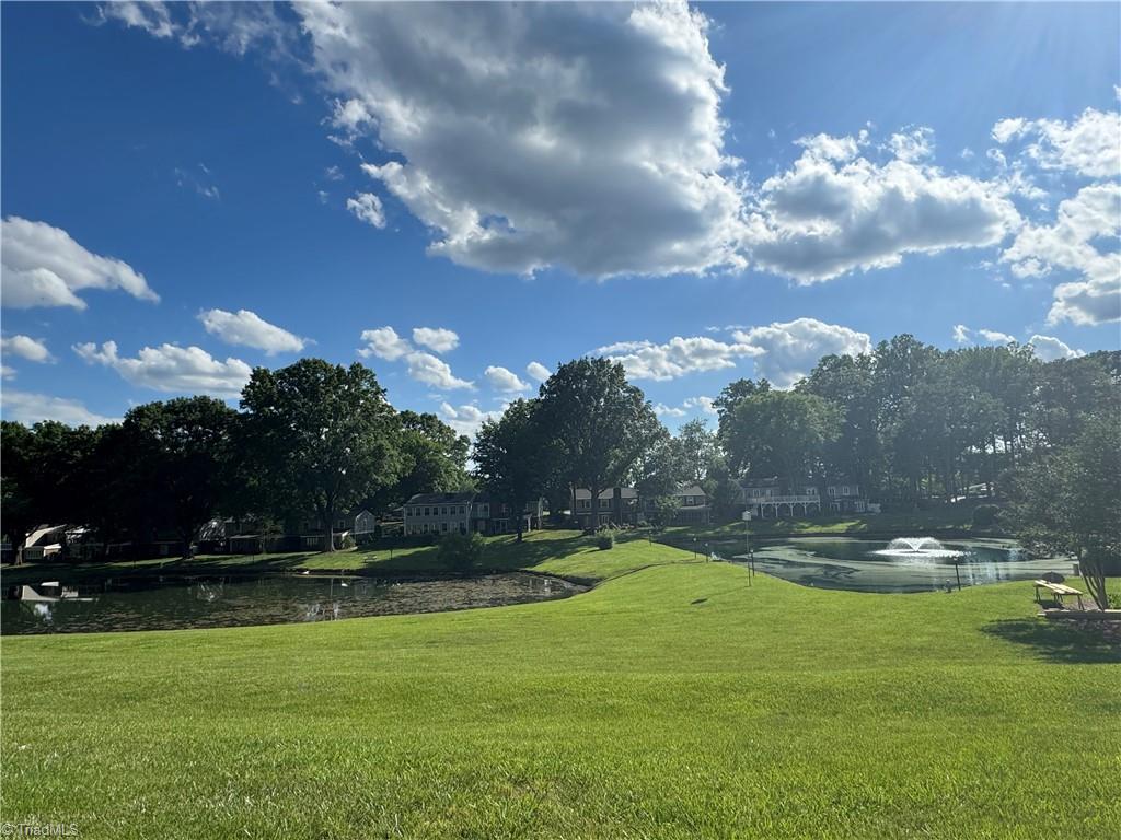 151 Golfview Drive Advance, NC 27006 - Photo 38 of 40