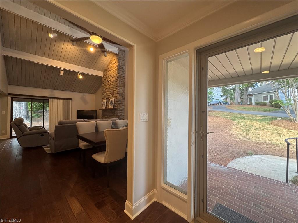 151 Golfview Drive Advance, NC 27006 - Photo 5 of 40