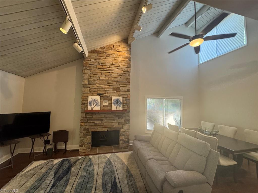 151 Golfview Drive Advance, NC 27006 - Photo 7 of 40