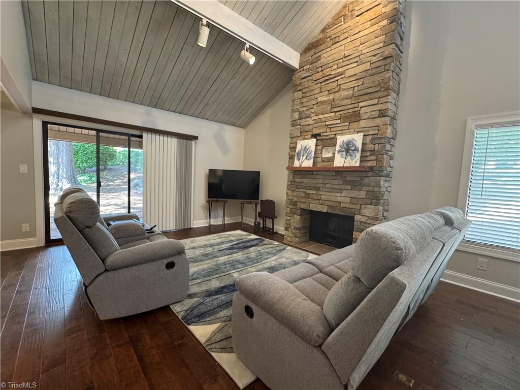 151 Golfview Drive Advance, NC 27006 - Photo 8 of 40