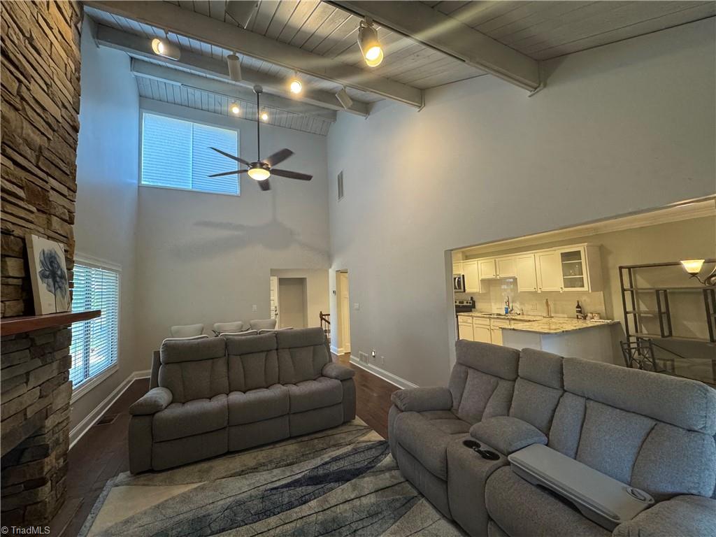 151 Golfview Drive Advance, NC 27006 - Photo 9 of 40