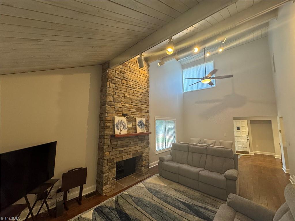 151 Golfview Drive Advance, NC 27006 - Photo 10 of 40