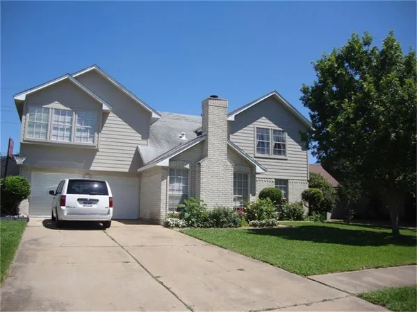 $2,080 | 22818 Brafferton Lane, Katy, TX 77449