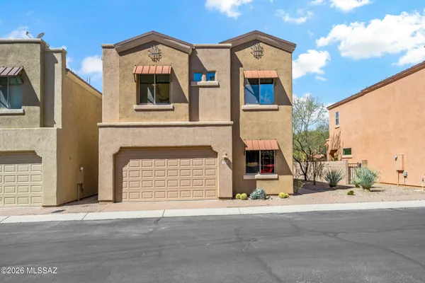 $2,900 | 4261 North Golden Ridge Lane, Tucson, AZ 85718