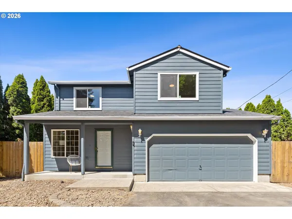 $458,000 | 13034 Southeast Sherman Street, Portland, OR 97233