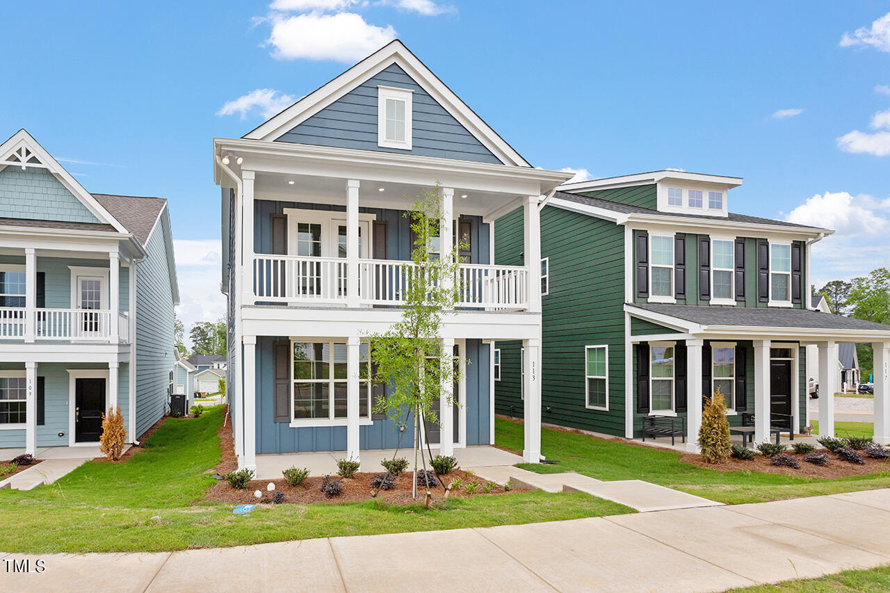 113 Savannah Moss Way Raleigh, NC 27603 - Photo 1 of 22 FMWeb00Exterior
