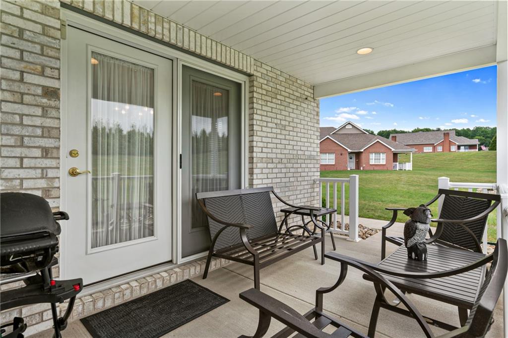 502 Stonecliff Lane Butler, PA 16001 - Photo 31 of 33