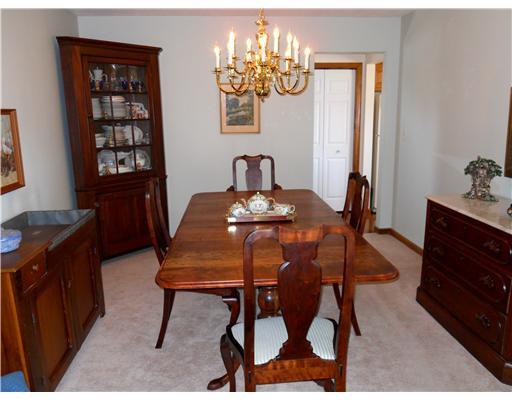 9119 Willoughby Road Pittsburgh, PA 15237 - Photo 3 of 8 Dining Room. Enjoy the formal Dining Room open off the Living Room with it s neutral decor.