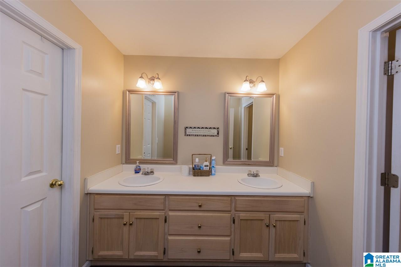 2677 Chestnut Way Pinson, AL 35126 - Photo 15 of 27