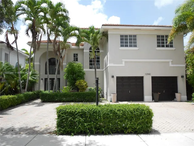$810,000 | 12940 Southwest 142nd Terrace, Miami, FL 33186