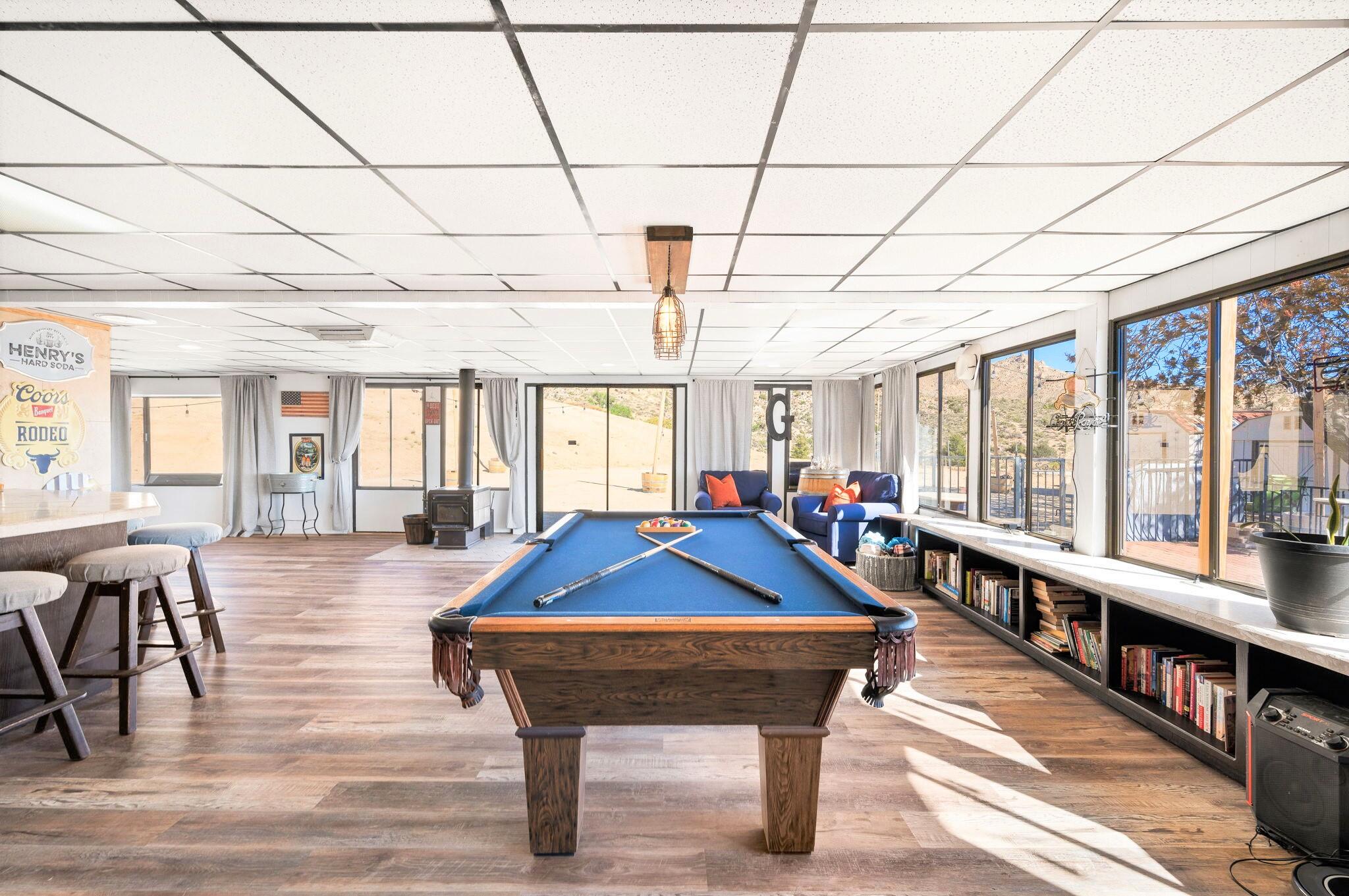 53988 Pinon Drive Yucca Valley, CA 92284 - Photo 18 of 42