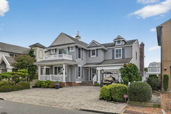 $4,500,000 | 9 Coral Lane, Ocean City, NJ 08226