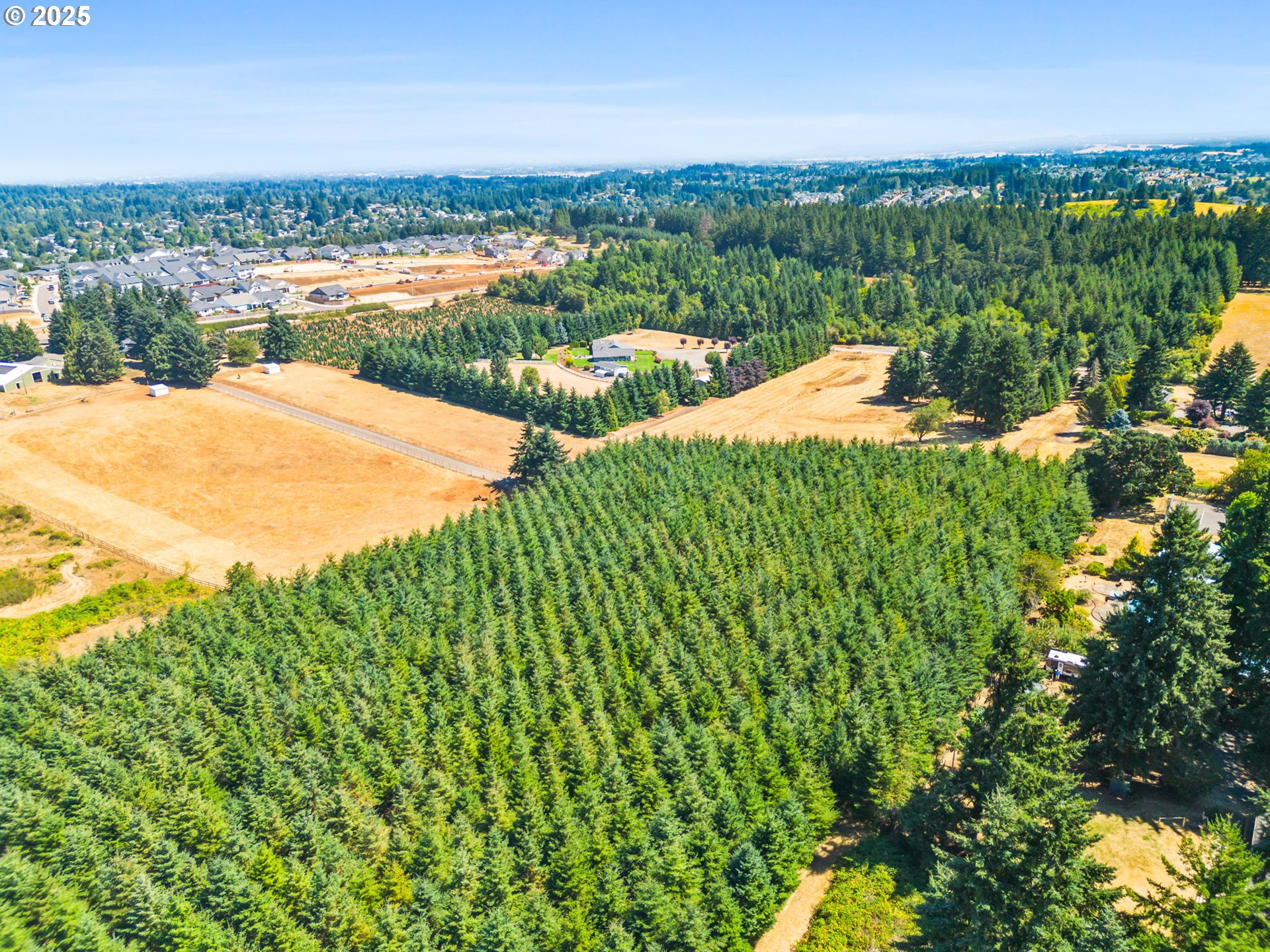 Everett Drive South Salem, OR 97306 - Photo 10 of 29 a view of a city