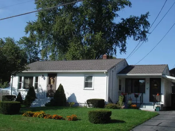 $399,000 | 33 Van Buren Street, Warwick, RI 02888