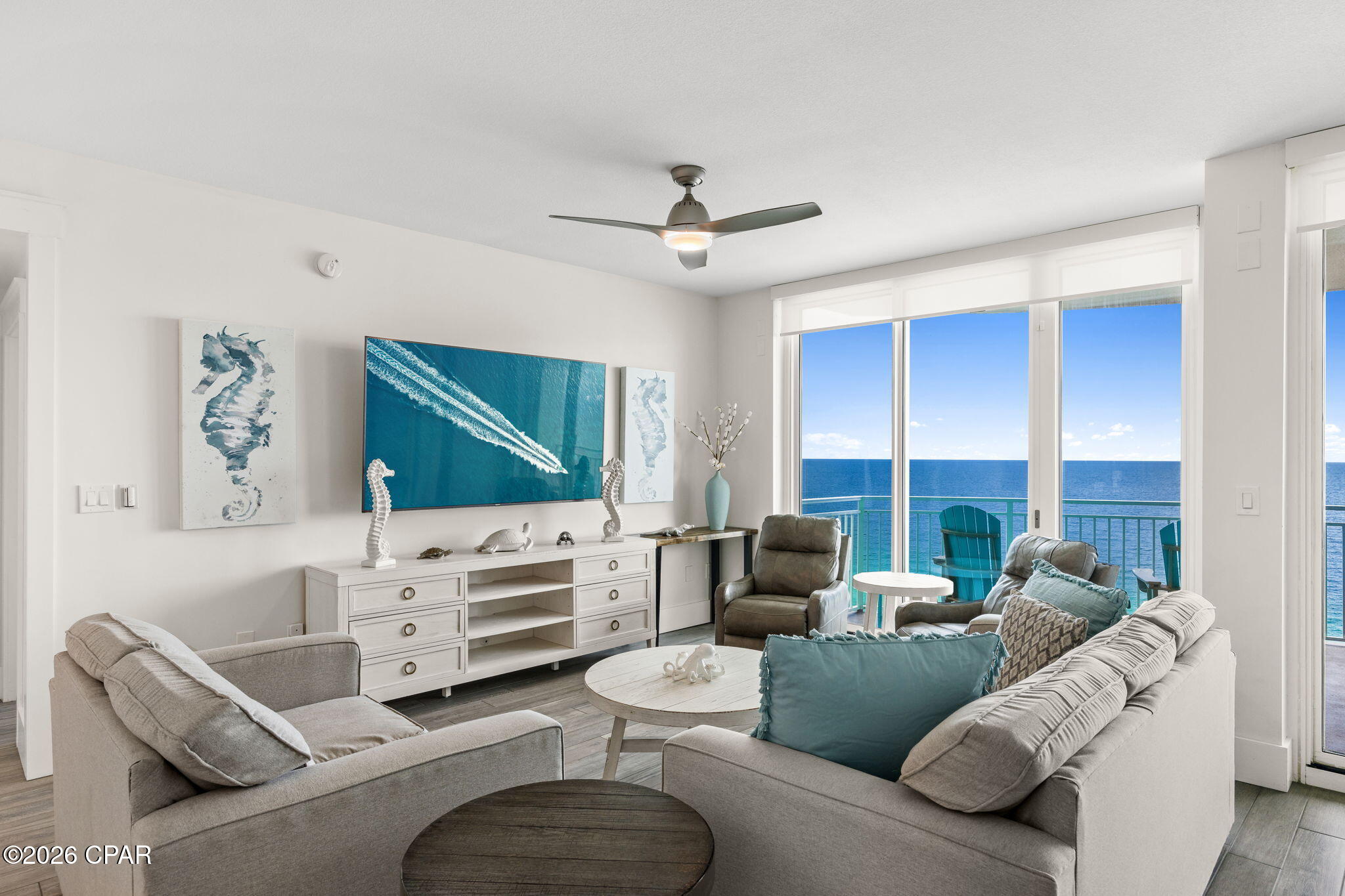 15625 Front Beach Road, Unit 1802 Panama City Beach, FL 32413 - Photo 1 of 89 Gallery Image 1