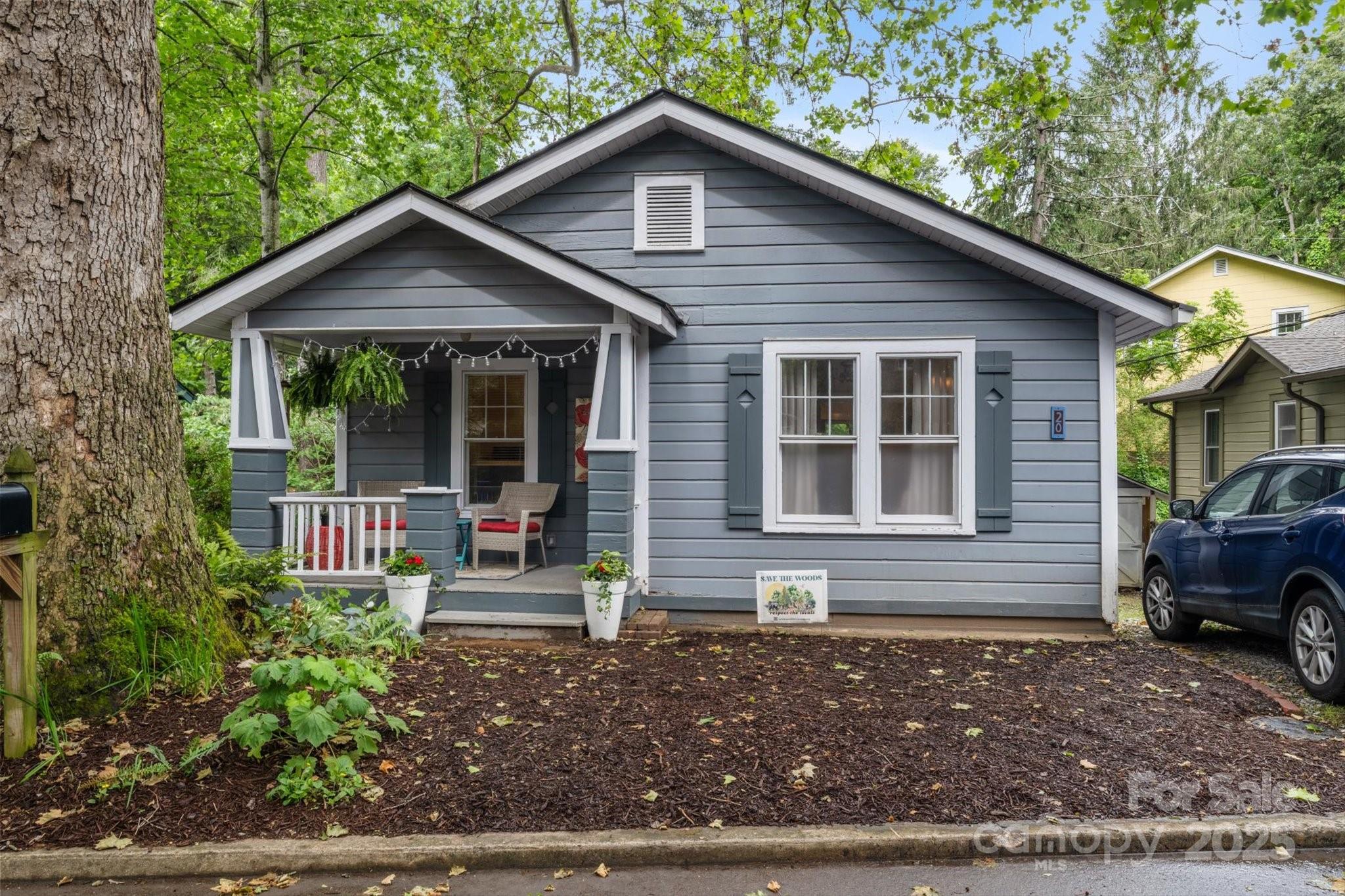 20 Chatham Road Asheville, NC 28804 - Photo 1 of 24 Gallery Image 1
