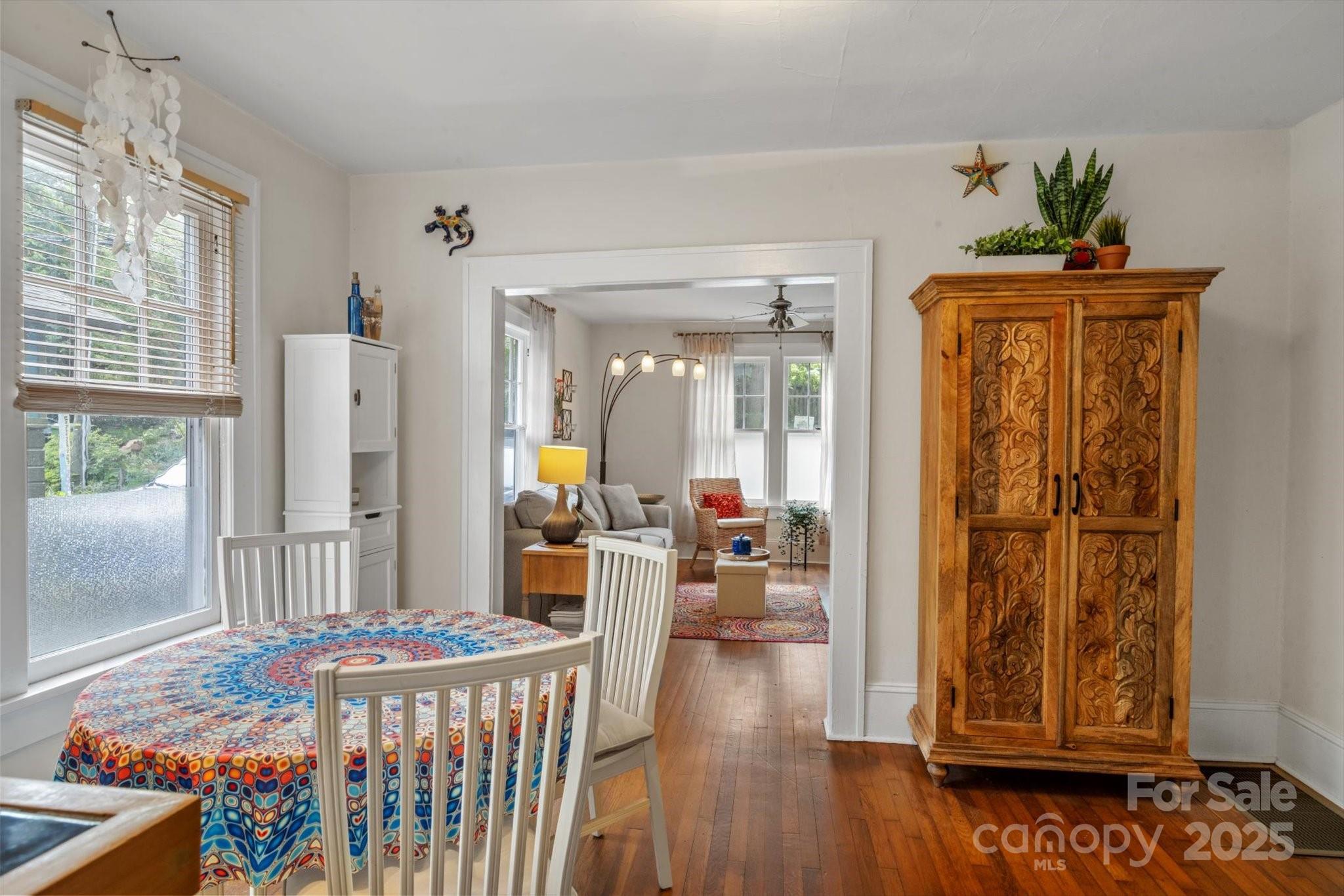 20 Chatham Road Asheville, NC 28804 - Photo 11 of 24 Gallery Image 11