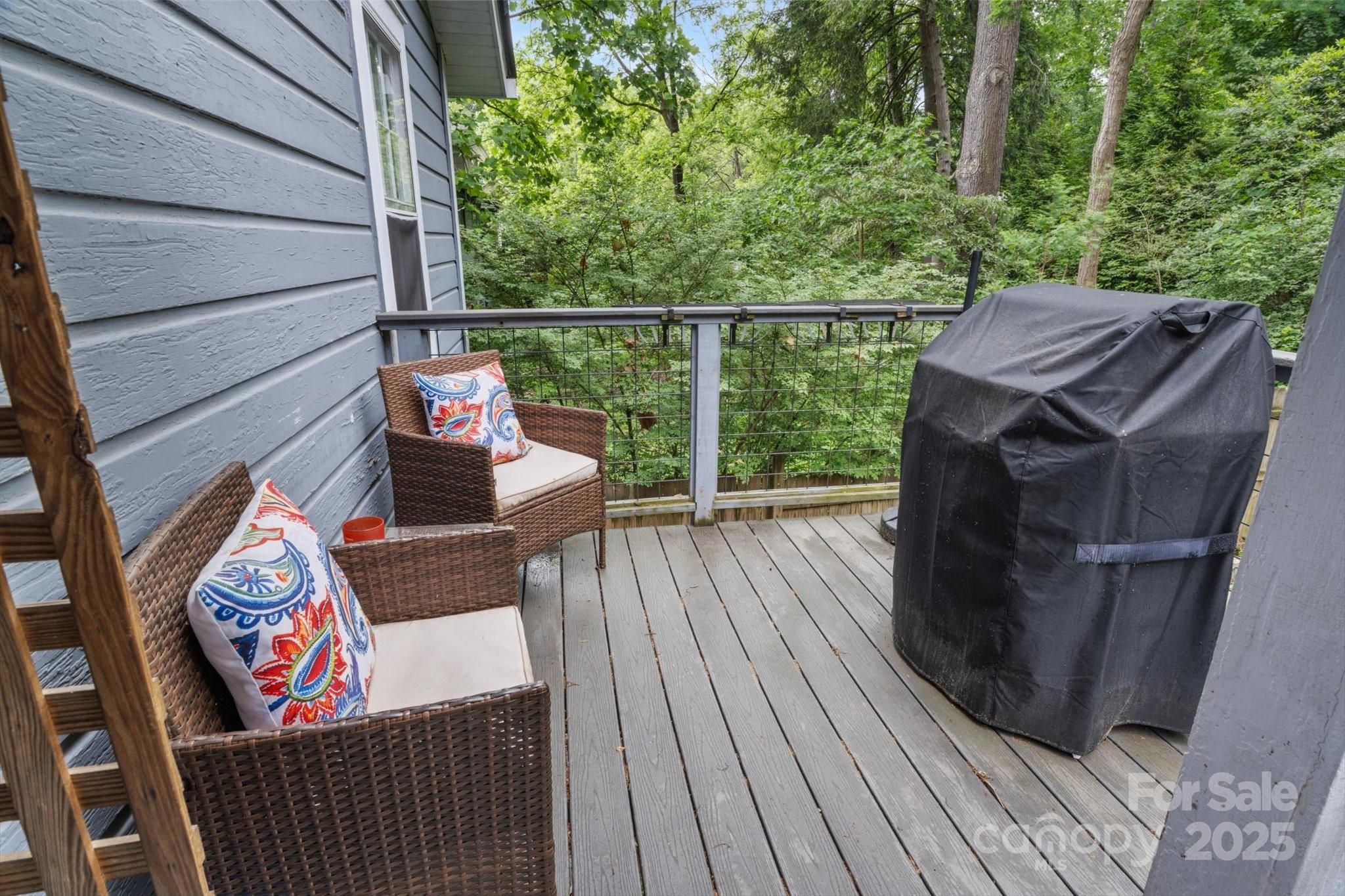 20 Chatham Road Asheville, NC 28804 - Photo 23 of 24 Gallery Image 23