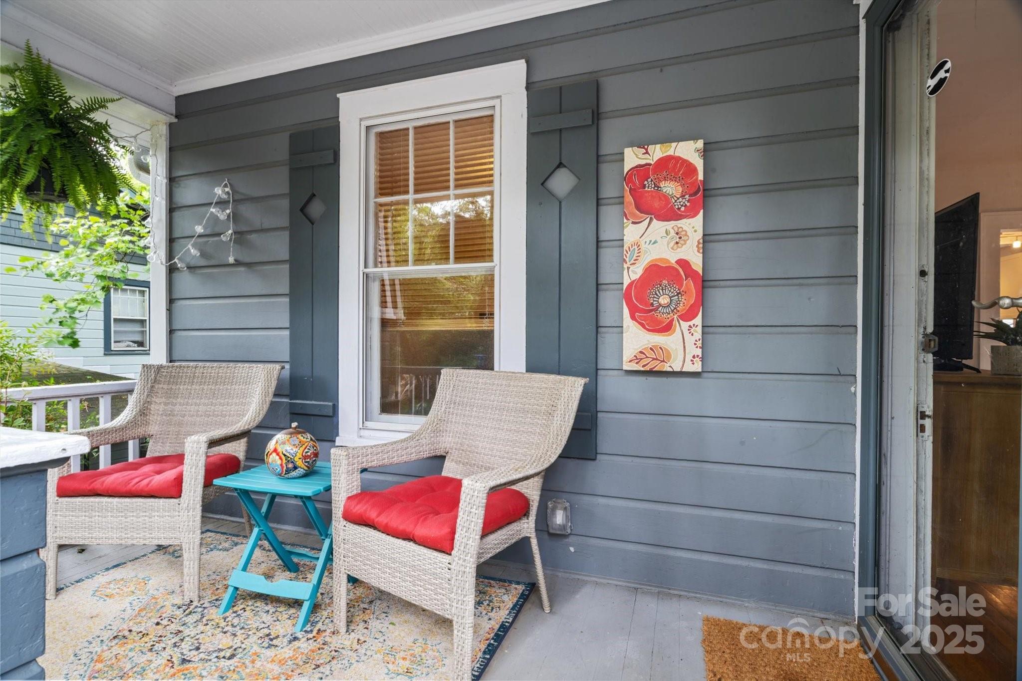 20 Chatham Road Asheville, NC 28804 - Photo 3 of 24 Gallery Image 3