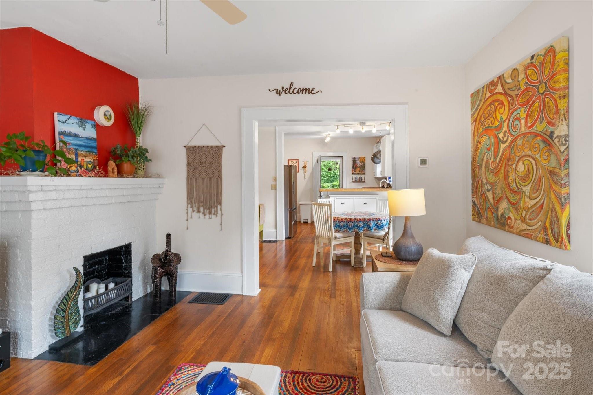 20 Chatham Road Asheville, NC 28804 - Photo 5 of 24 Gallery Image 5