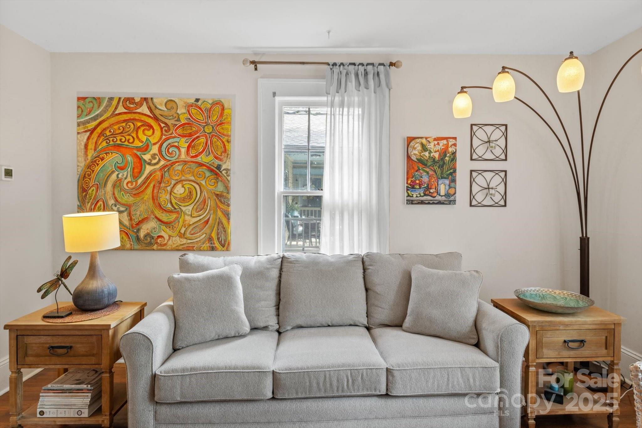 20 Chatham Road Asheville, NC 28804 - Photo 6 of 24 Gallery Image 6