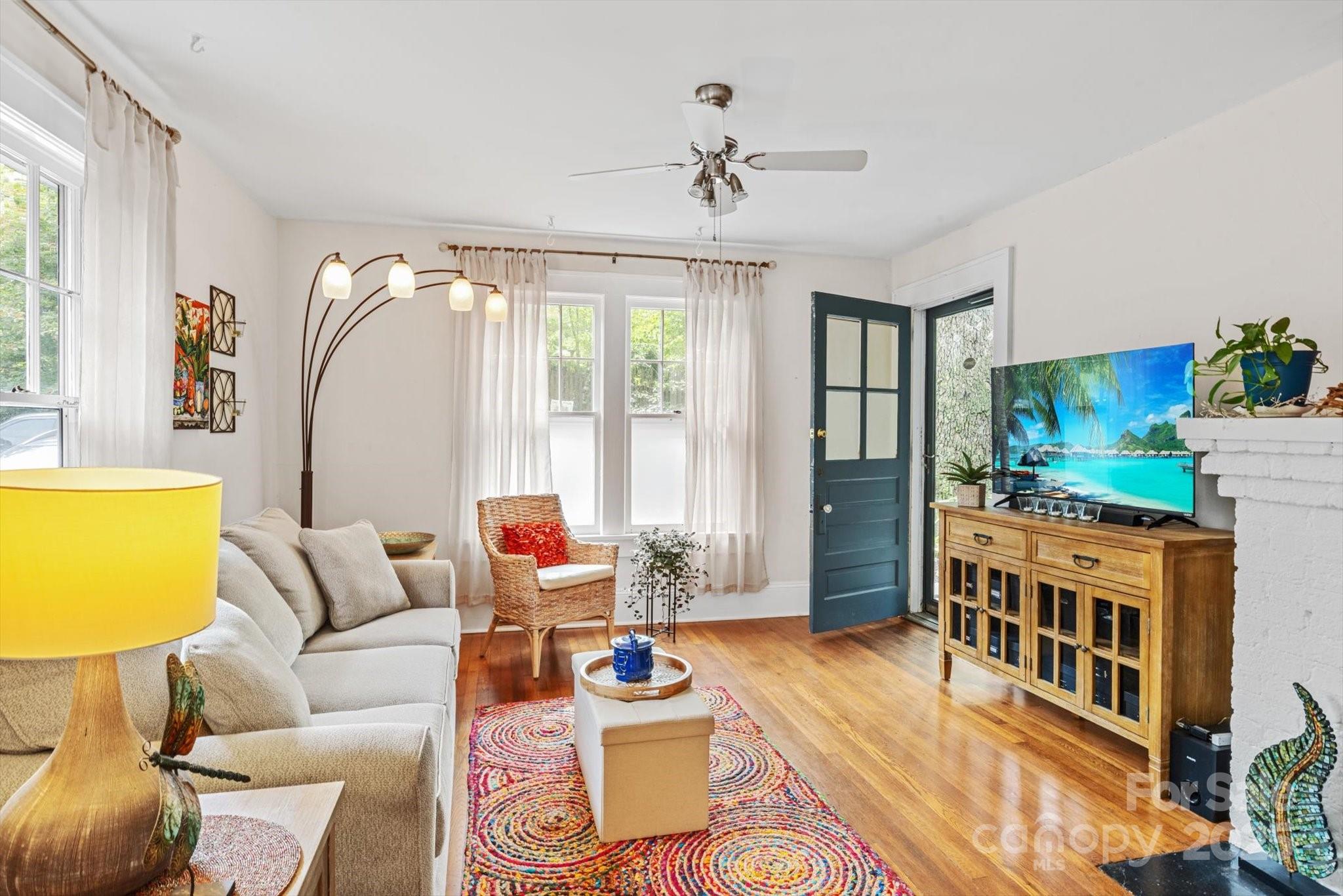 20 Chatham Road Asheville, NC 28804 - Photo 7 of 24 Gallery Image 7