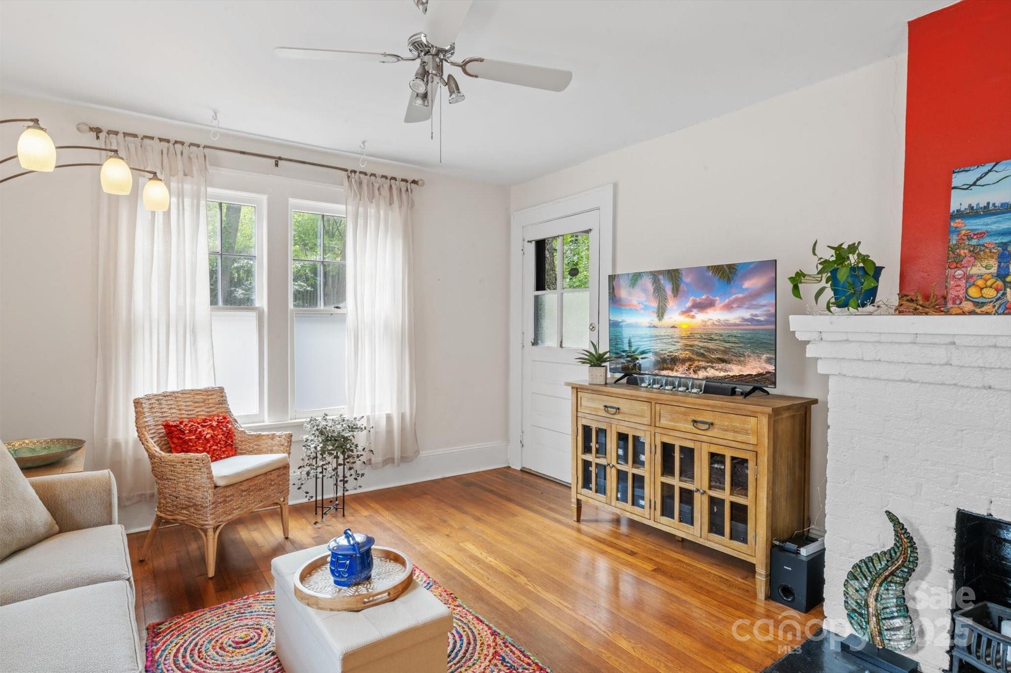 20 Chatham Road Asheville, NC 28804 - Photo 8 of 24 Gallery Image 8