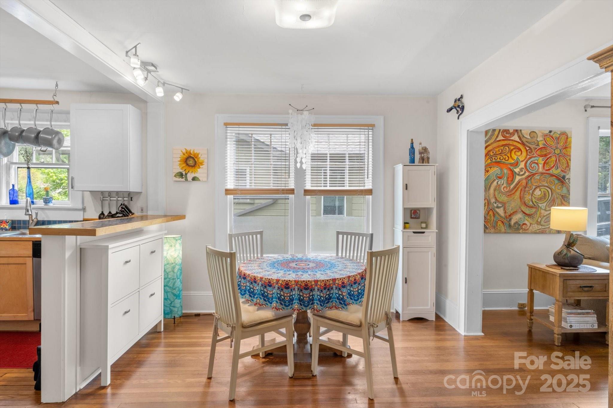 20 Chatham Road Asheville, NC 28804 - Photo 10 of 24 Gallery Image 10