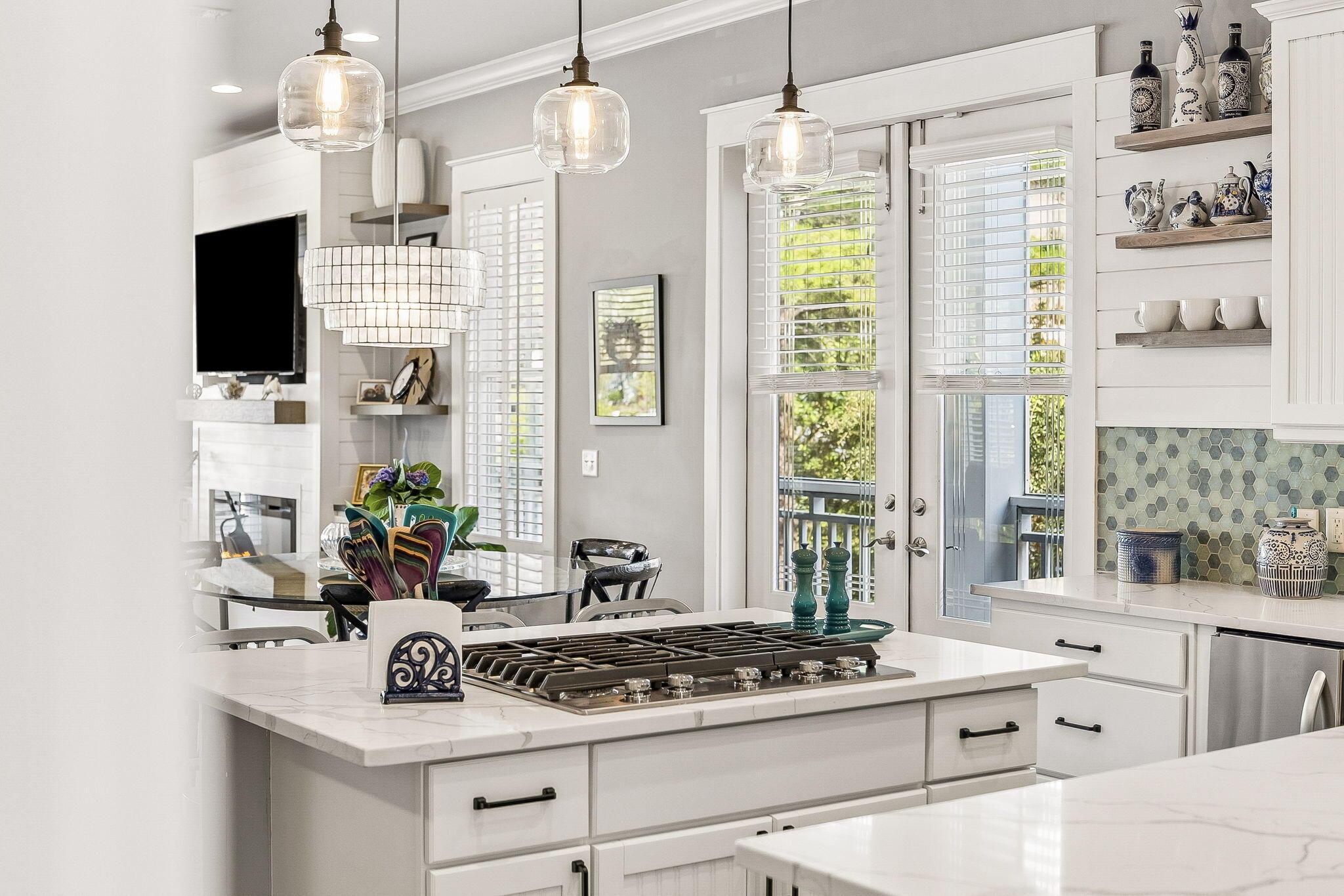 261 Bartons Way West Santa Rosa Beach, FL 32459 - Photo 13 of 79 kitchen