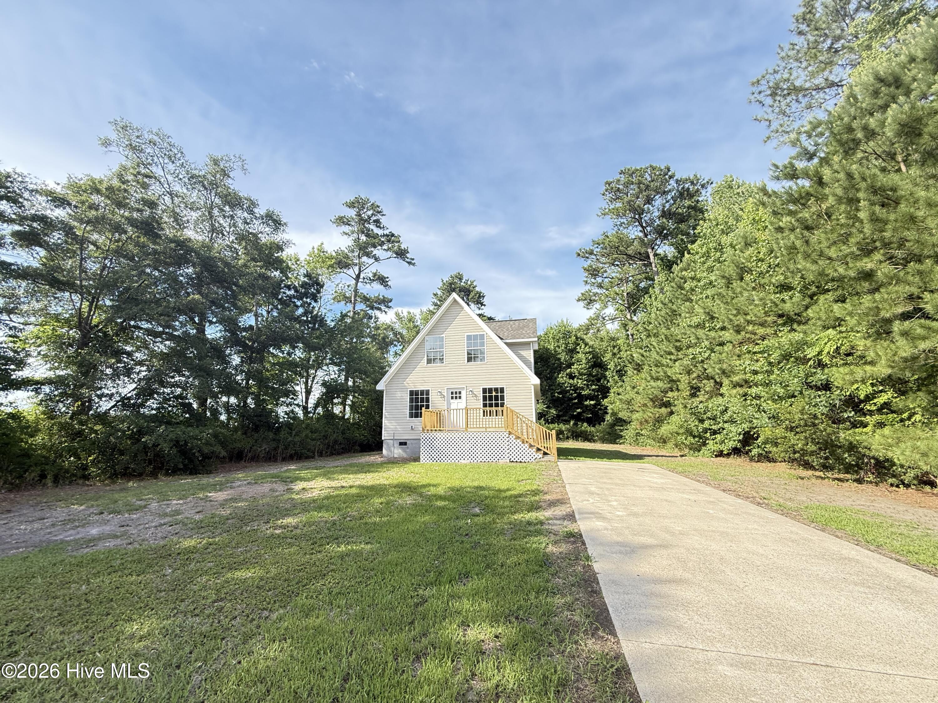 236 Poplar Neck Road Tyner, NC 27980 - Photo 42 of 46
