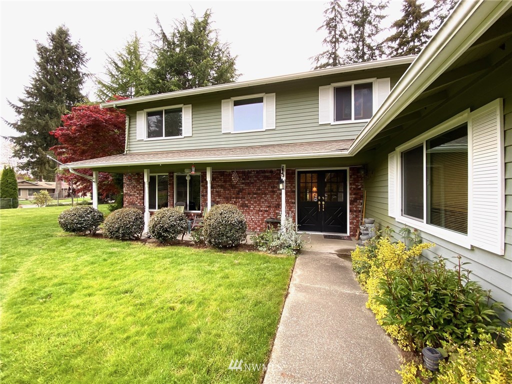 13741 148th Place Southeast Renton, WA 98059 - Photo 1 of 1 Gallery Image 1