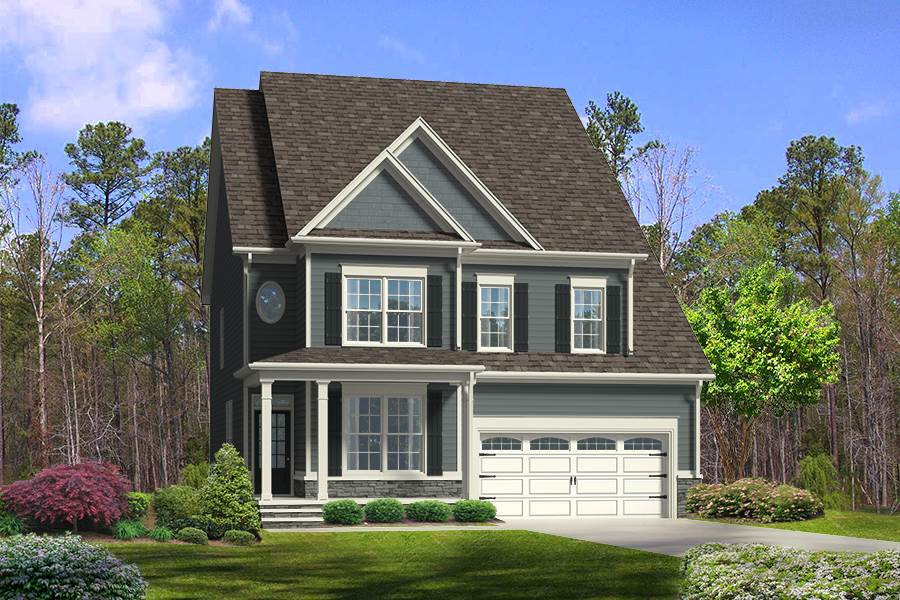 7424 Stonehenge Farm Lane Raleigh, NC 27613 - Photo 1 of 1 Photo 1