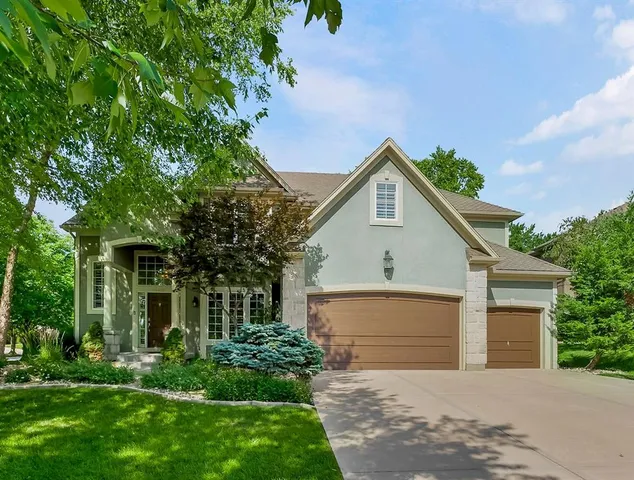 $720,000 | 14412 Fairway Street, Leawood, KS 66224