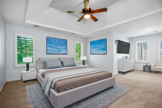 $720,000 | 14412 Fairway Street, Leawood, KS 66224