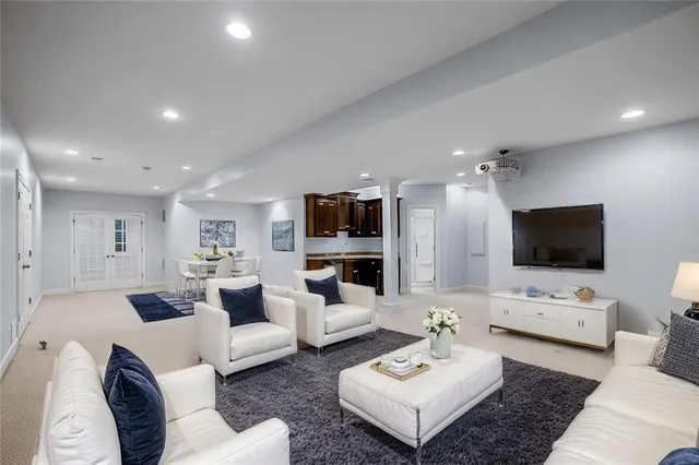 $720,000 | 14412 Fairway Street, Leawood, KS 66224