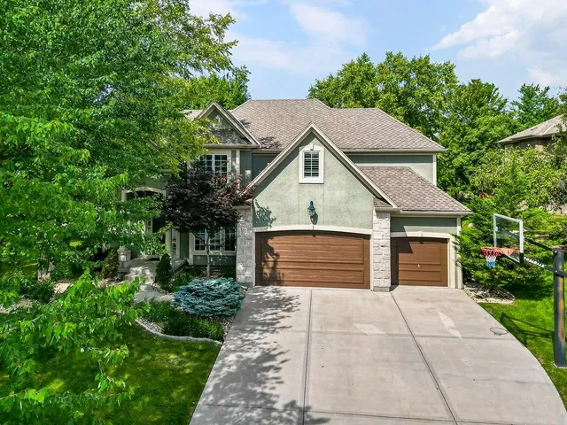$720,000 | 14412 Fairway Street, Leawood, KS 66224