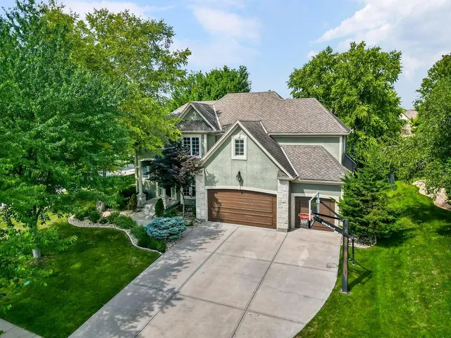 $720,000 | 14412 Fairway Street, Leawood, KS 66224