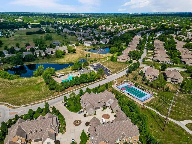 $720,000 | 14412 Fairway Street, Leawood, KS 66224