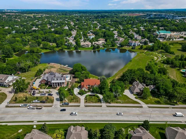 $720,000 | 14412 Fairway Street, Leawood, KS 66224