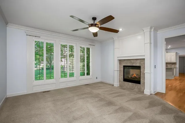 $720,000 | 14412 Fairway Street, Leawood, KS 66224