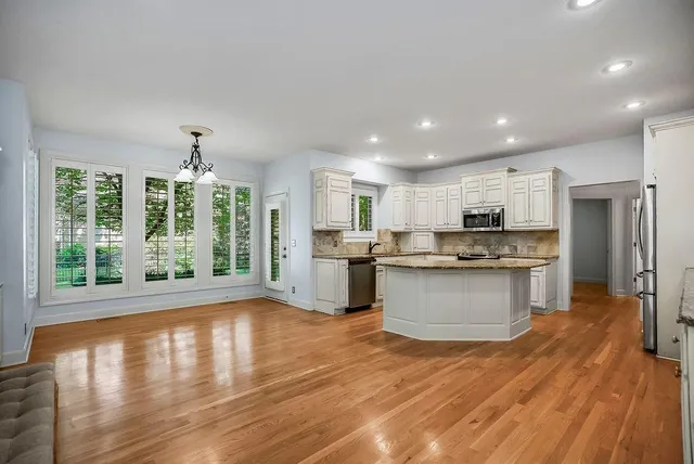 $720,000 | 14412 Fairway Street, Leawood, KS 66224