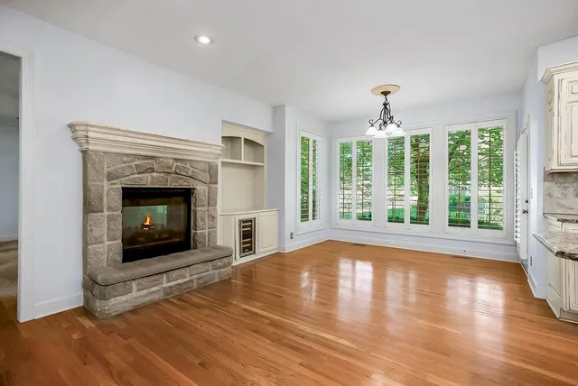 $720,000 | 14412 Fairway Street, Leawood, KS 66224