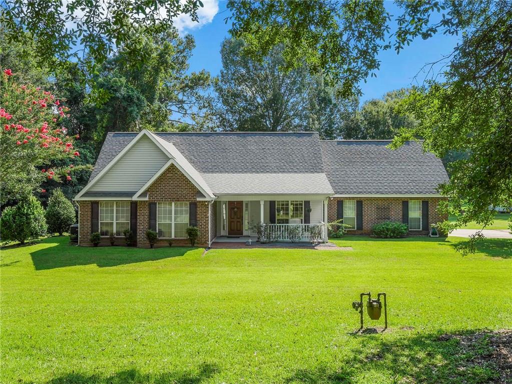 109 Lavinghouse Road Franklinton, LA 70438 - Photo 1 of 22 Gallery Image 1