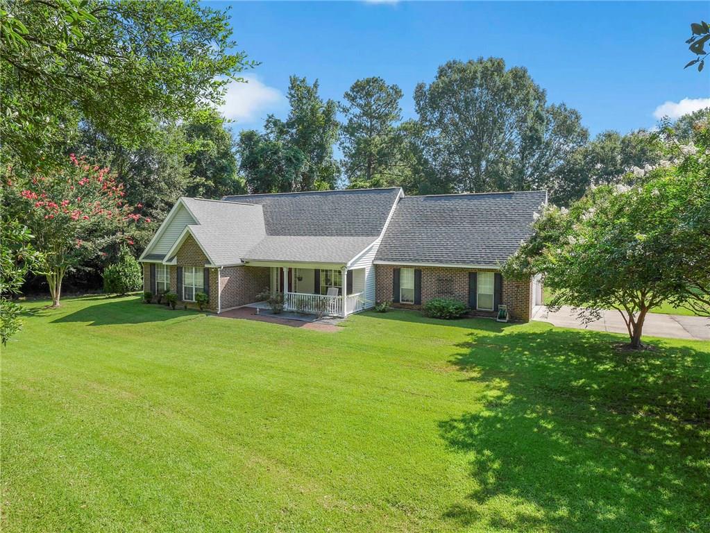 109 Lavinghouse Road Franklinton, LA 70438 - Photo 3 of 22 Gallery Image 3