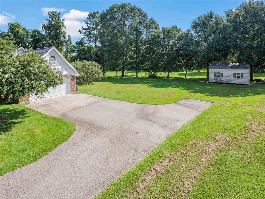 109 Lavinghouse Road Franklinton, LA 70438 - Photo 4 of 22 Gallery Image 4
