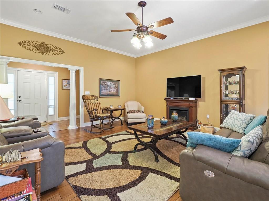 109 Lavinghouse Road Franklinton, LA 70438 - Photo 7 of 22 Gallery Image 7