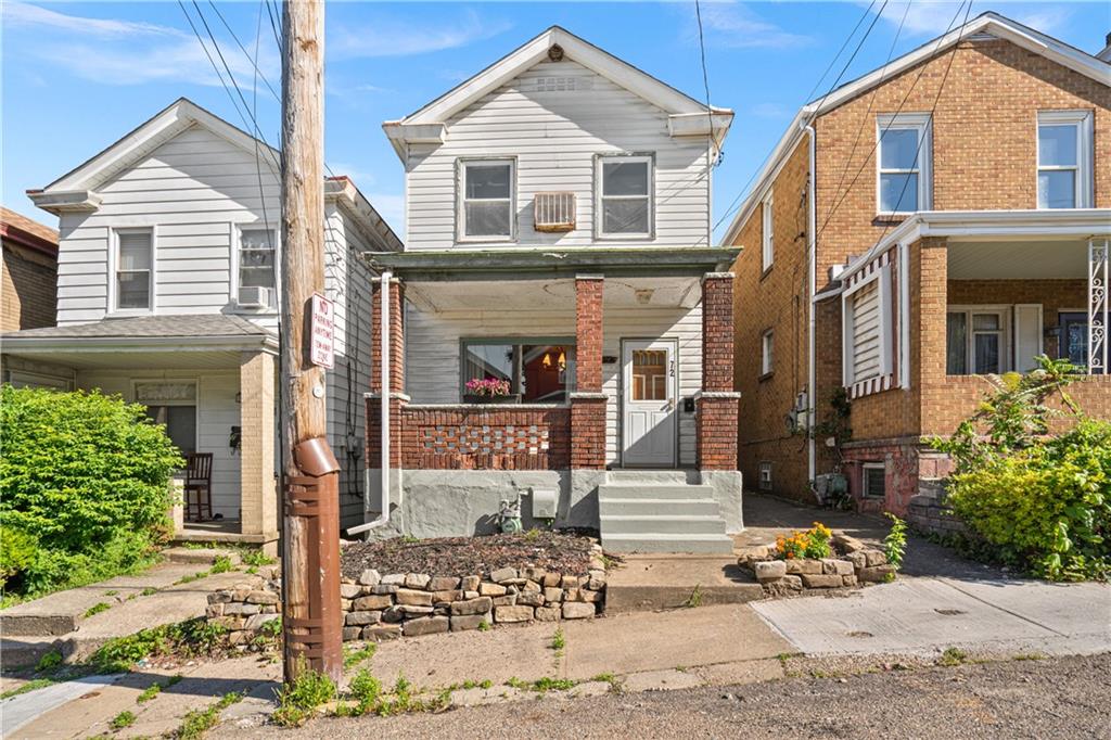 72 Frazier Avenue McKees Rocks, PA 15136 - Photo 1 of 27